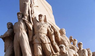 中国烈士纪念日是哪一天 中国烈士日是2018年制定的