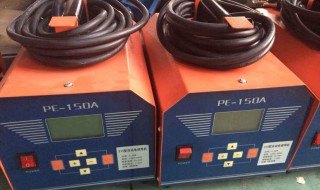 电焊机的使用方法 使用方法如下