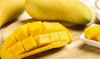 芒果催熟的方法 芒果催熟的方法是什么