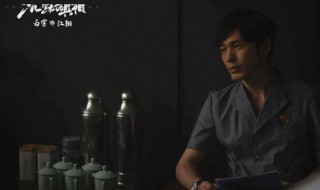 沉默的真相江阳结局 结局是什么