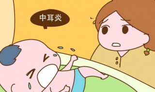 耳朵进水小妙招 耳朵进水小妙招是什么