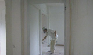 门上刷油漆技巧 有什么好的操作办法