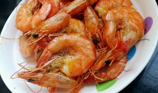 尖大虾做法 尖大虾做法介绍