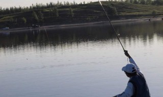 秋天是钓鱼的黄金季节吗 秋季是钓鱼的黄金季节吗