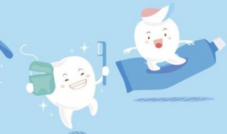 换牙的顺序 孩子换牙时期要注意什么事项?