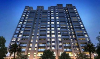 楼房几楼是最好的选择 楼房选几楼好