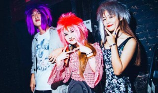 葬爱家族语录 葬爱家族经典语录