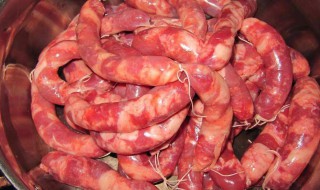 焗香肠怎么做 焗香肠这样做最好吃