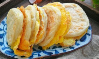 煮软饼怎么做 煮软饼的做法