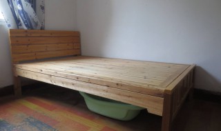 如何让木板床翻身不响 木板床翻身不响方法介绍