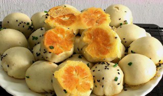 馒头怎么做口感好 馒头怎么做好吃