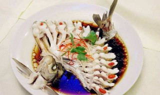 怎么做鱼筋道 有什么制作的方法