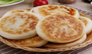 怎么做烙馅饼 三种烙馅饼的家常做法