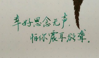 震耳欲聋的意思是什么 这个成语怎么造句