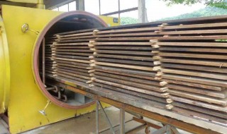 木头存放方法 怎么能更好的保存木头