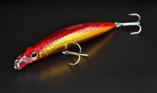 假鱼饵如何做 它需要怎么使用