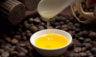 茶油清洗方法 衣服茶油如何清洗