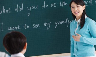 练英语口音的方法 练好英语发音的10个窍门