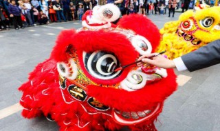 醒狮的寓意 醒狮的寓意是什么