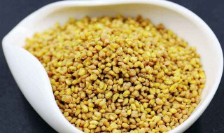 荞麦的炒制方法 荞麦米怎么炒