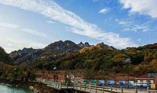 旅游地简介如何做 需要介绍到什么