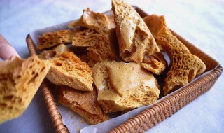 蜂窝糖保存方法 保存的技巧是什么