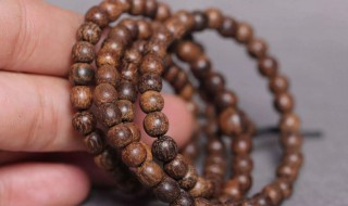 108颗佛珠的含义 佛珠还有什么名字吗