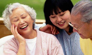 敬老节的词句 敬老节的词句简述