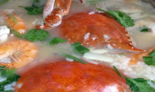 吃花蟹方法 吃花蟹方法简述