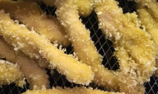 烧鸡柳做法 烧鸡柳做法是什么