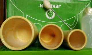木头罐拔罐方法 木头罐拔罐方法介绍