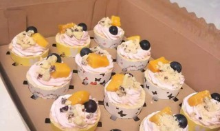 6种人不适合开蛋糕店 这六种人要注意了