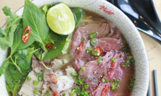 熟牛杂汤做法 熟牛杂汤做法是什么