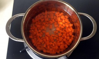 日式麦茶做法 具体有什么步骤