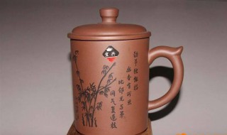 紫砂杯如何开杯 紫砂杯开杯具体的步骤