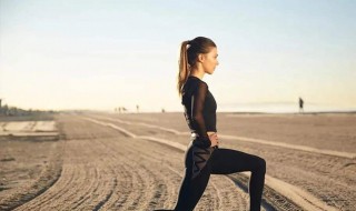 弓步侧滑怎么做 它可以练什么