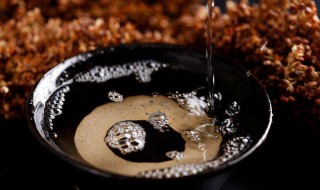 自制米曲的方法 自制米曲的方法介绍