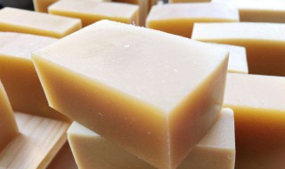 美白皂制作方法 美白手工皂及其制作方法