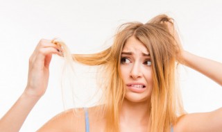 掉发应该怎么处理 脱发怎么办