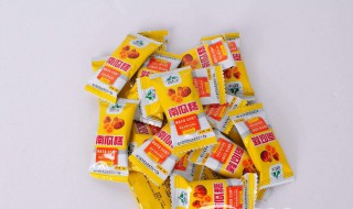 果蔬糕做法 具体怎么做