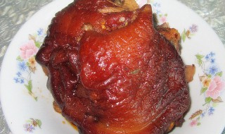 东坡芋头做法 这样做一学就会