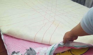 快速换被套的方法 快速换被套的方法介绍
