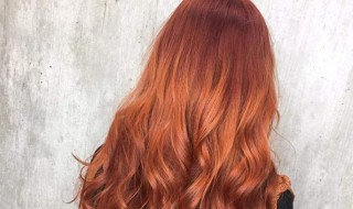 无公害染发方法 染发的步骤是什么