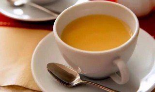 牛奶泡茶的方法 牛奶泡茶的方法与步骤