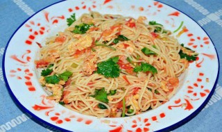 拌面怎么做最香 这样做最好吃