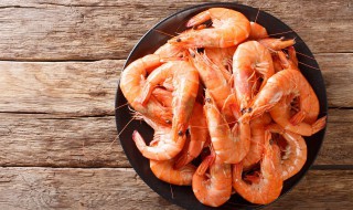 做脆皮虾怎么做 如何制作脆皮虾