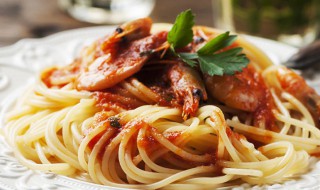 茄汁挂面怎么做 最简单的做法在这里