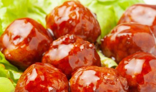 碎肉丸子怎么做 需要准备哪些材料