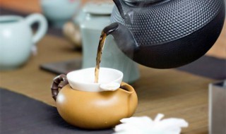 清洗铁壶的方法 老铁壶的除锈和清理方法