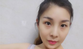 女减脂肪胸方法 女减脂肪胸方法是什么